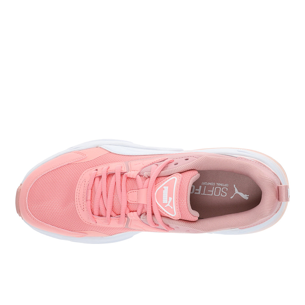 Vis2K Lace Up Sneakers