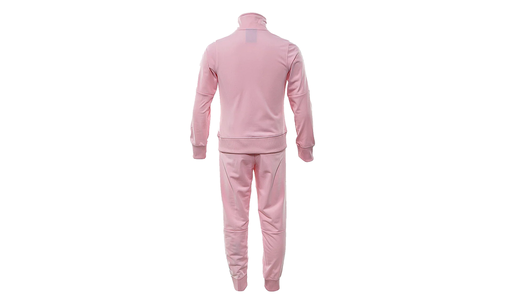 NSW Track Suit Tricot GS "Pink / White" 939456 654