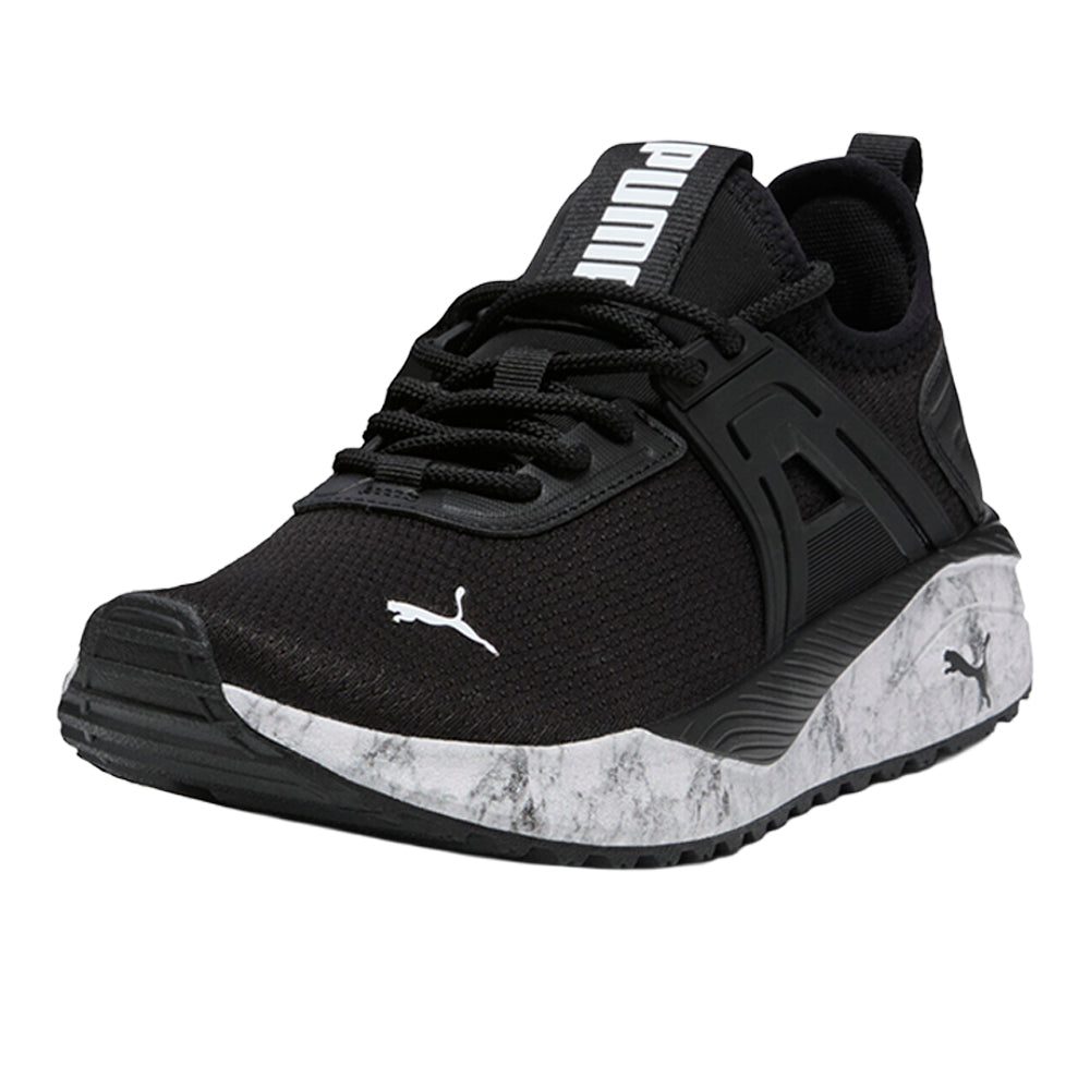 Pacer 23 Marbleized Running Shoes