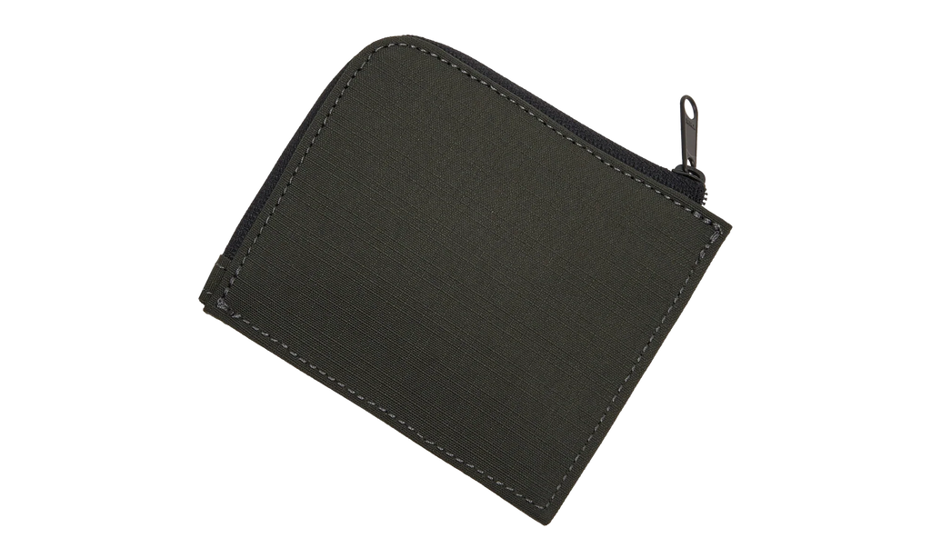 Street Wallet 2.0 "New Dark Brush" FOS900076 86L
