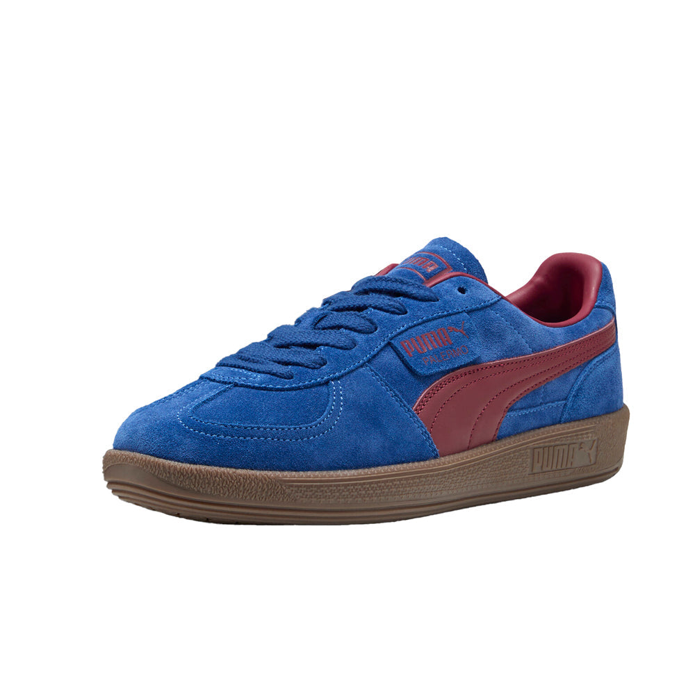 Palermo Lace Up Sneakers