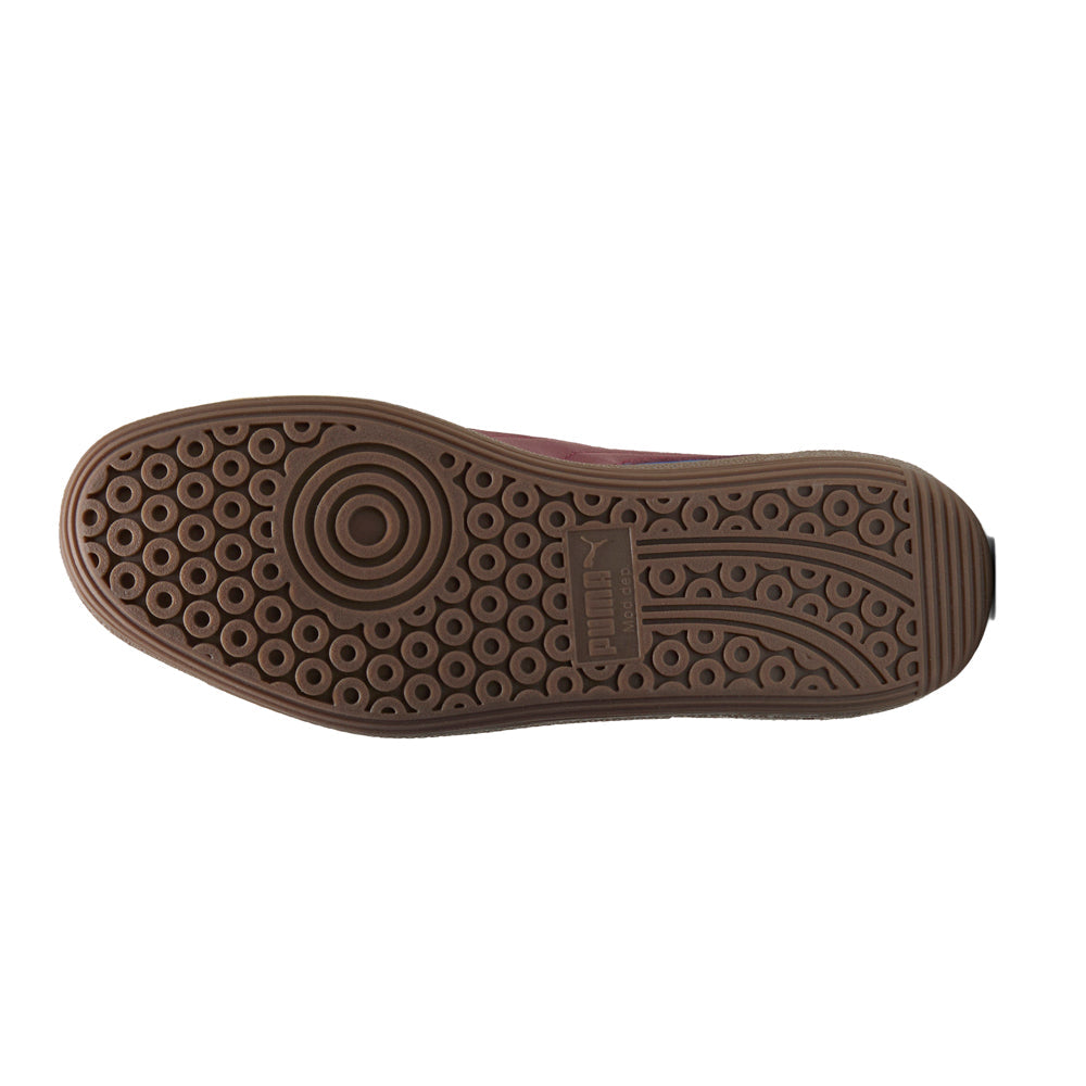 Palermo Lace Up Sneakers