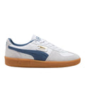 Palermo Leather Lace Up Sneakers