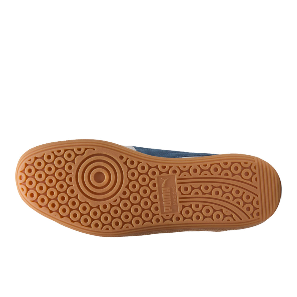 Palermo Leather Lace Up Sneakers