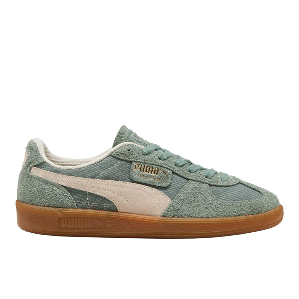 Palermo Vintage Lace Up Sneakers