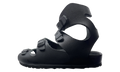 Athen Sandals WMNS "Black" 0032923