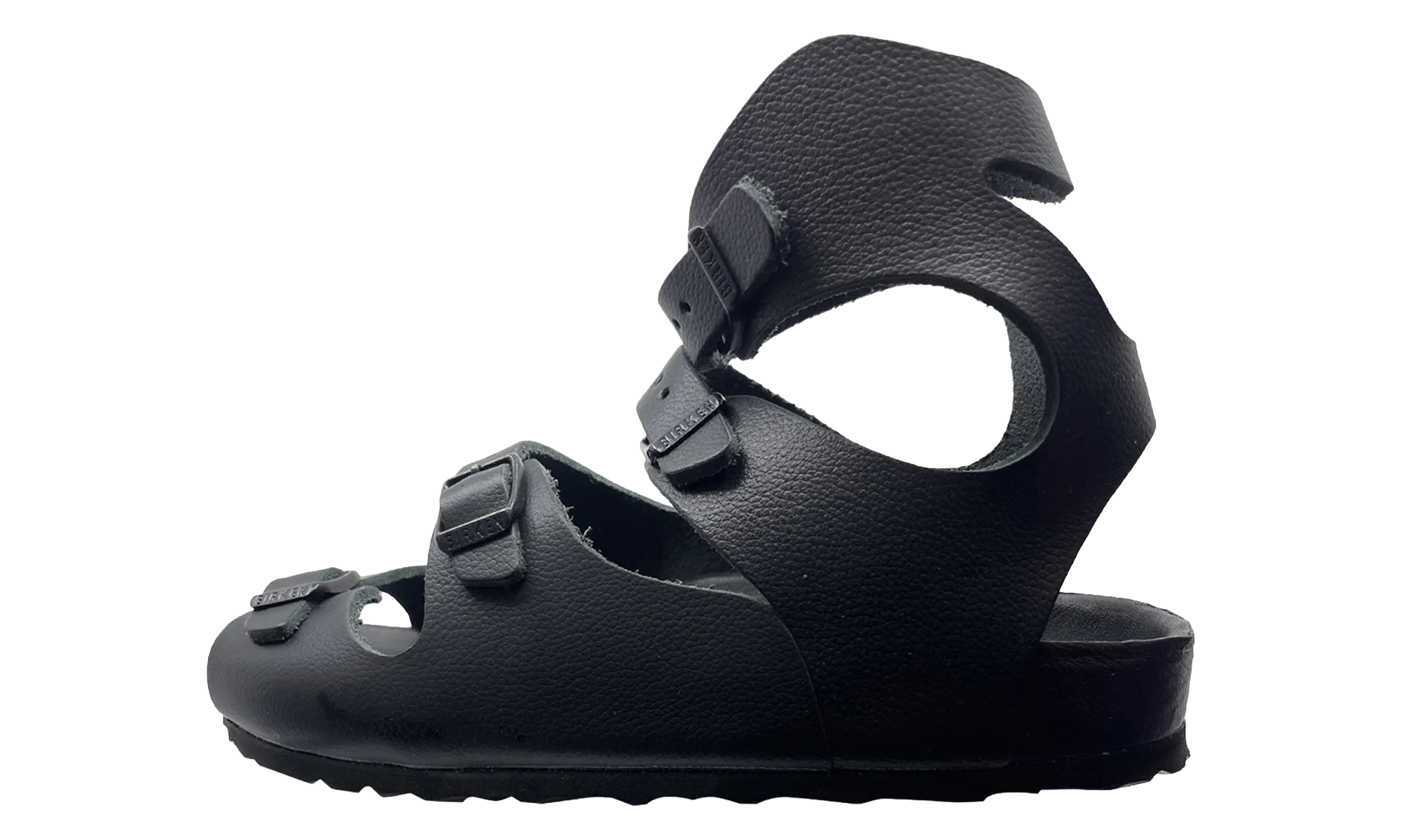 Athen Sandals WMNS "Black" 0032923