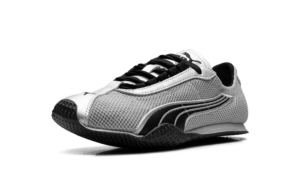 H-STREET CHROME "Silver" 406126 05