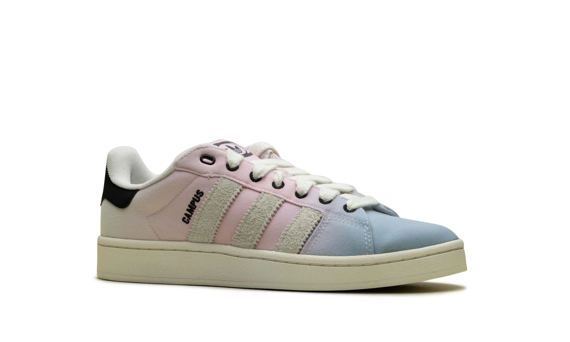 Campus 00s "Wonder Blue Clear Pink" IH2494