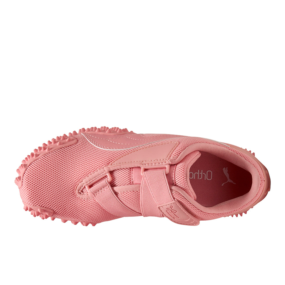 Mostro Ecstasy Slip On Sneakers