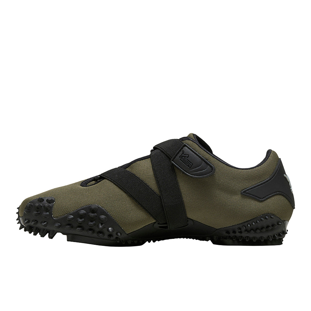 Mostro OG Slip On Sneakers