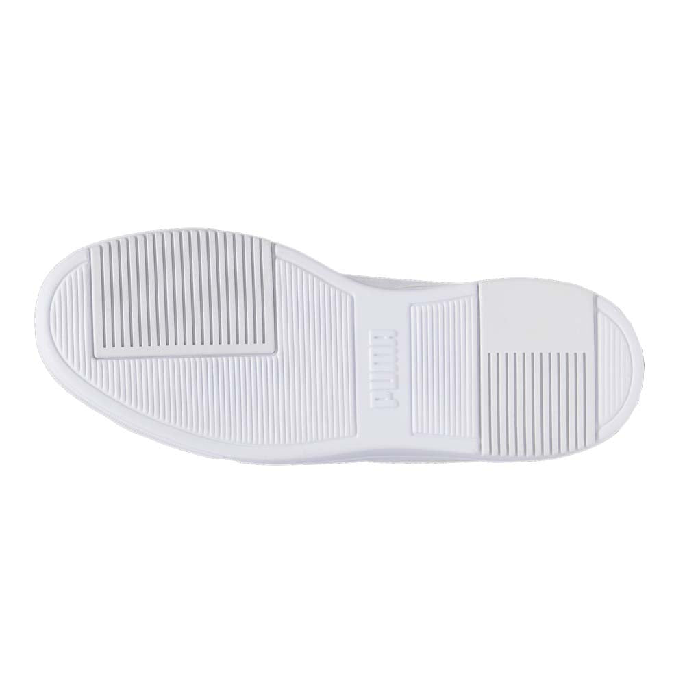 Serve Pro Lite Lace Up Sneakers