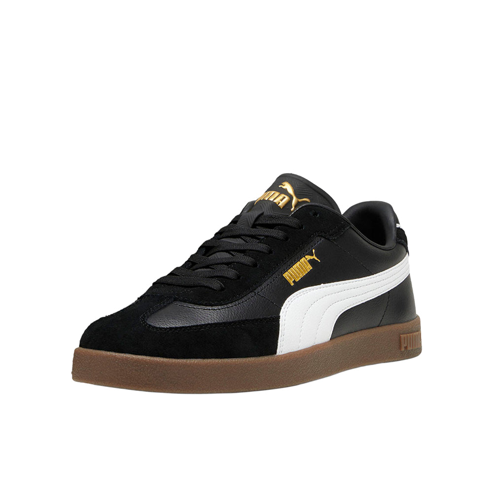 Club II Era Lace Up Sneakers