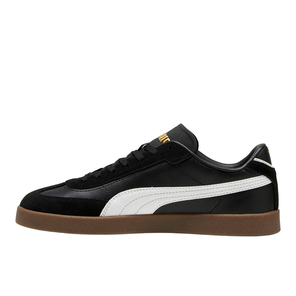 Club II Era Lace Up Sneakers