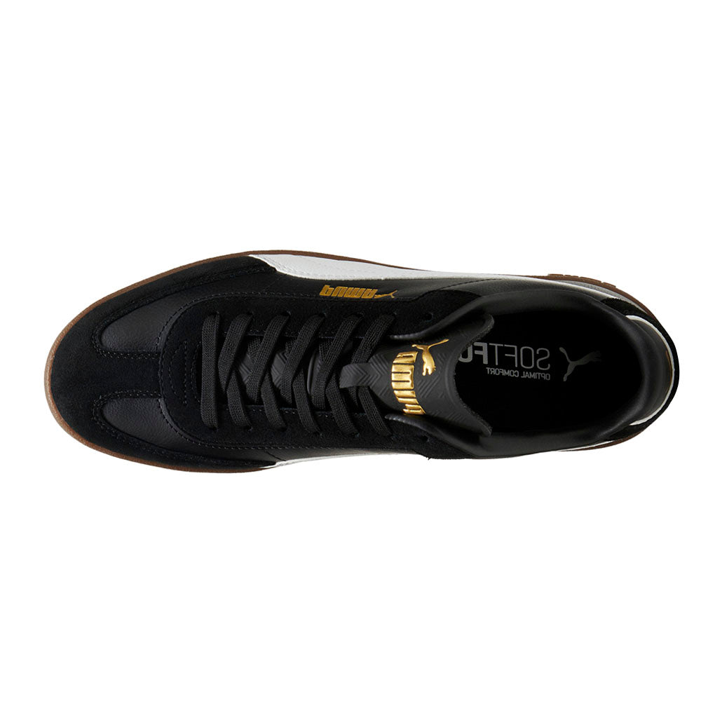 Club II Era Lace Up Sneakers