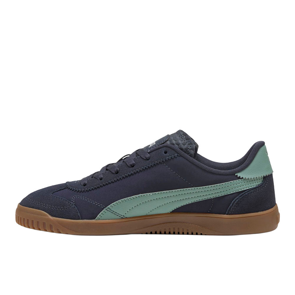 Club 5V5 Lux OG Lace Up Sneakers