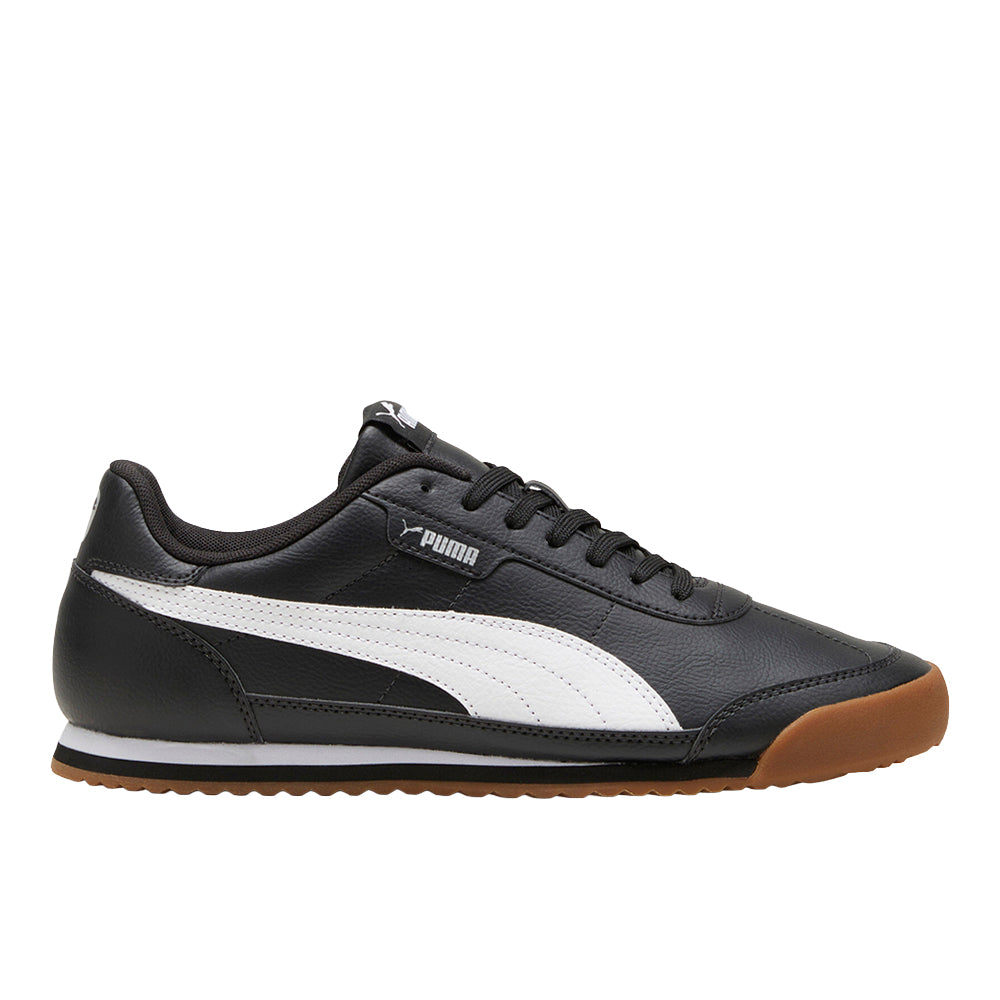 Turino II Lace Up Sneakers