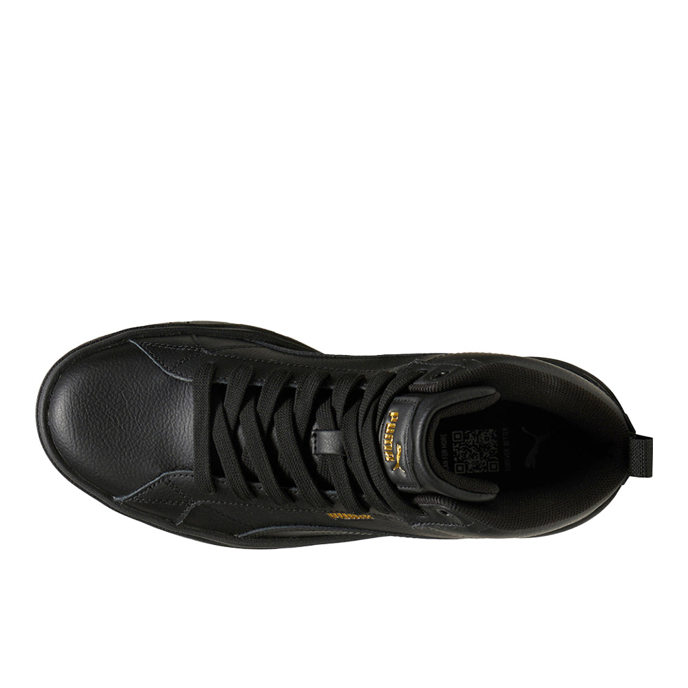 Karmen II Platform Sneakers