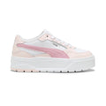 Karmen II Idol Lace Up Sneakers