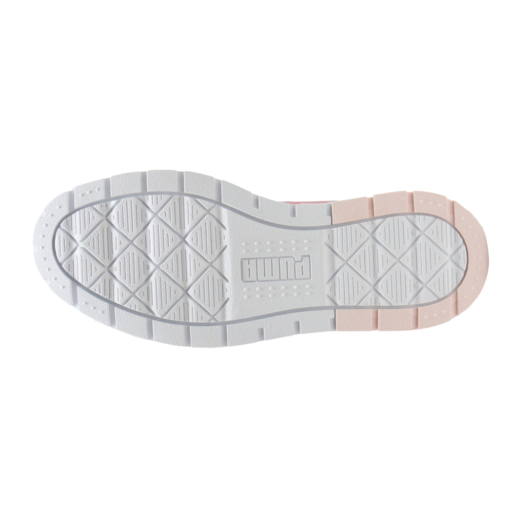 Karmen II Idol Lace Up Sneakers