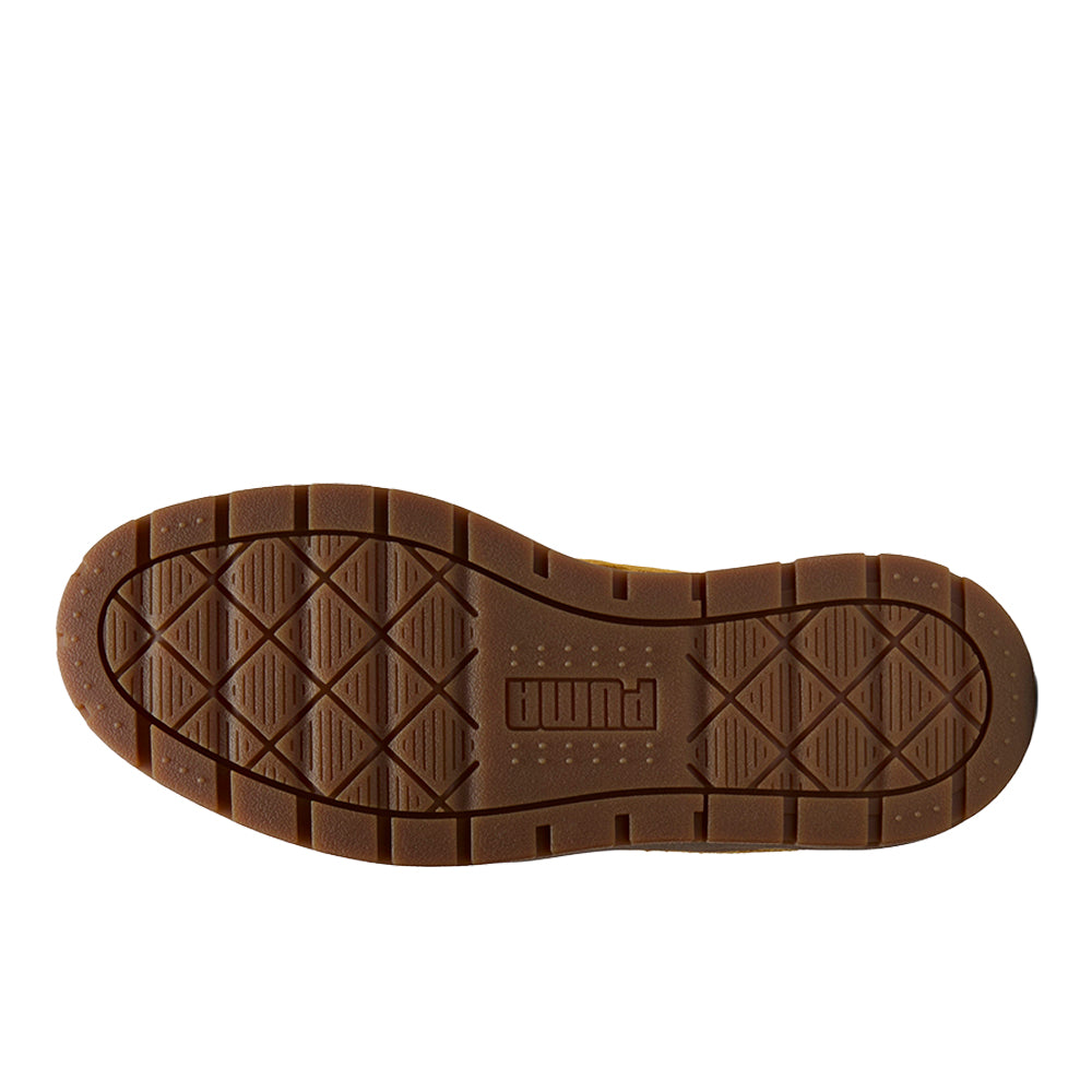 Karmen II Idol Suede Platform Sneakers