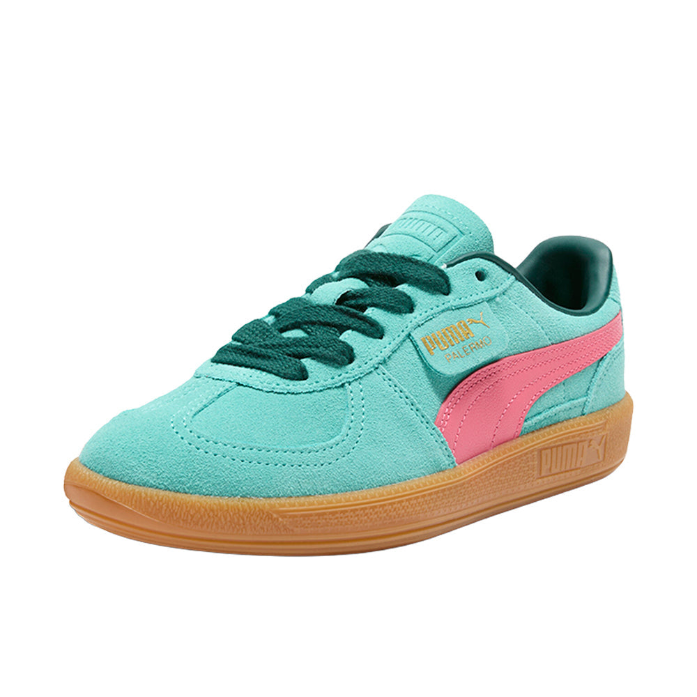 Palermo Lace Up Sneakers
