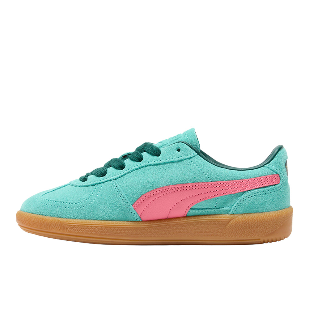 Palermo Lace Up Sneakers