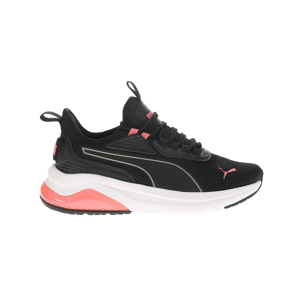 Amplifier Lace Up Sneakers