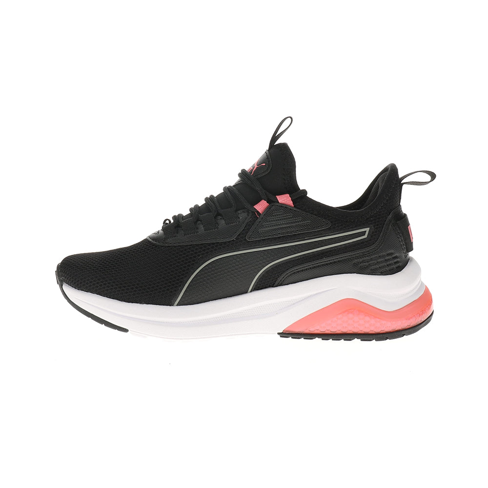 Amplifier Lace Up Sneakers
