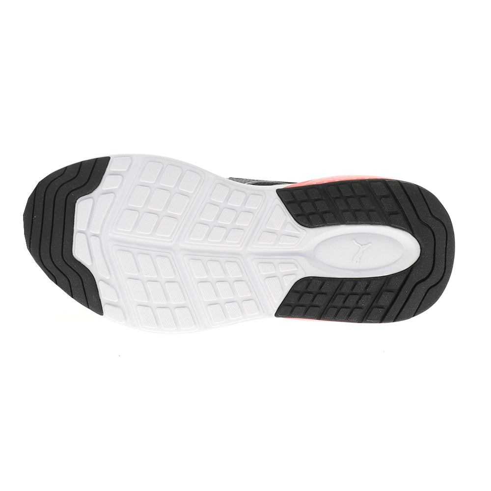 Amplifier Lace Up Sneakers