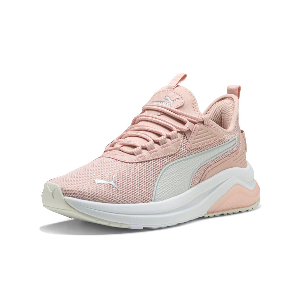 Amplifier Lace Up Sneakers