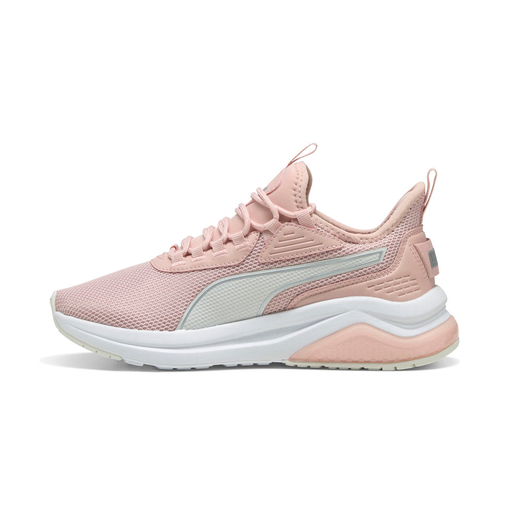 Amplifier Lace Up Sneakers