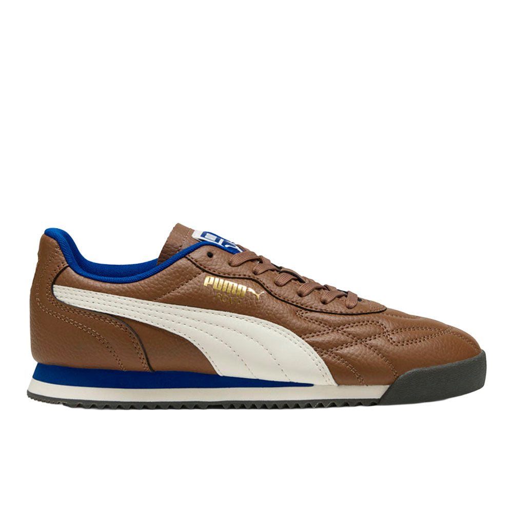 Roma Anniversario Lace Up Sneakers