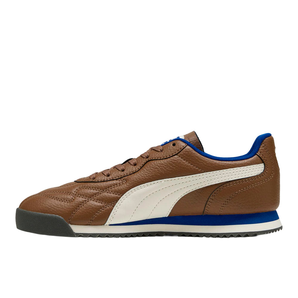 Roma Anniversario Lace Up Sneakers