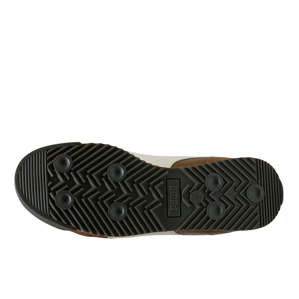 Roma Anniversario Lace Up Sneakers