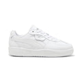 Palermo Moda Leather Lace Up Sneakers