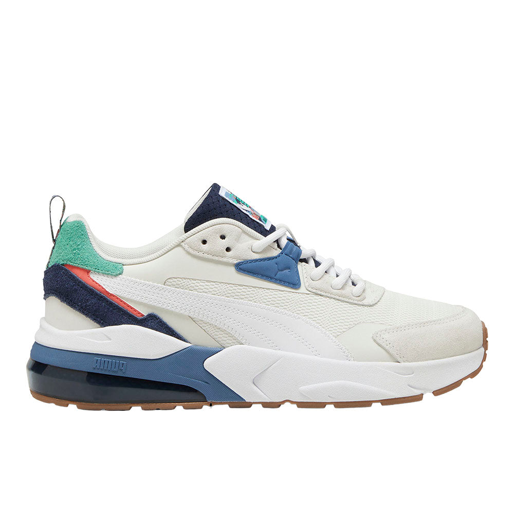 Vis2K SL Year Of Sports Lace Up Sneakers