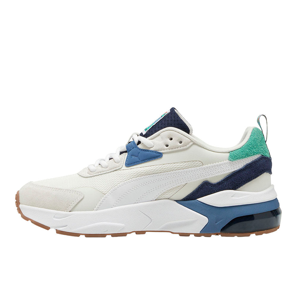 Vis2K SL Year Of Sports Lace Up Sneakers