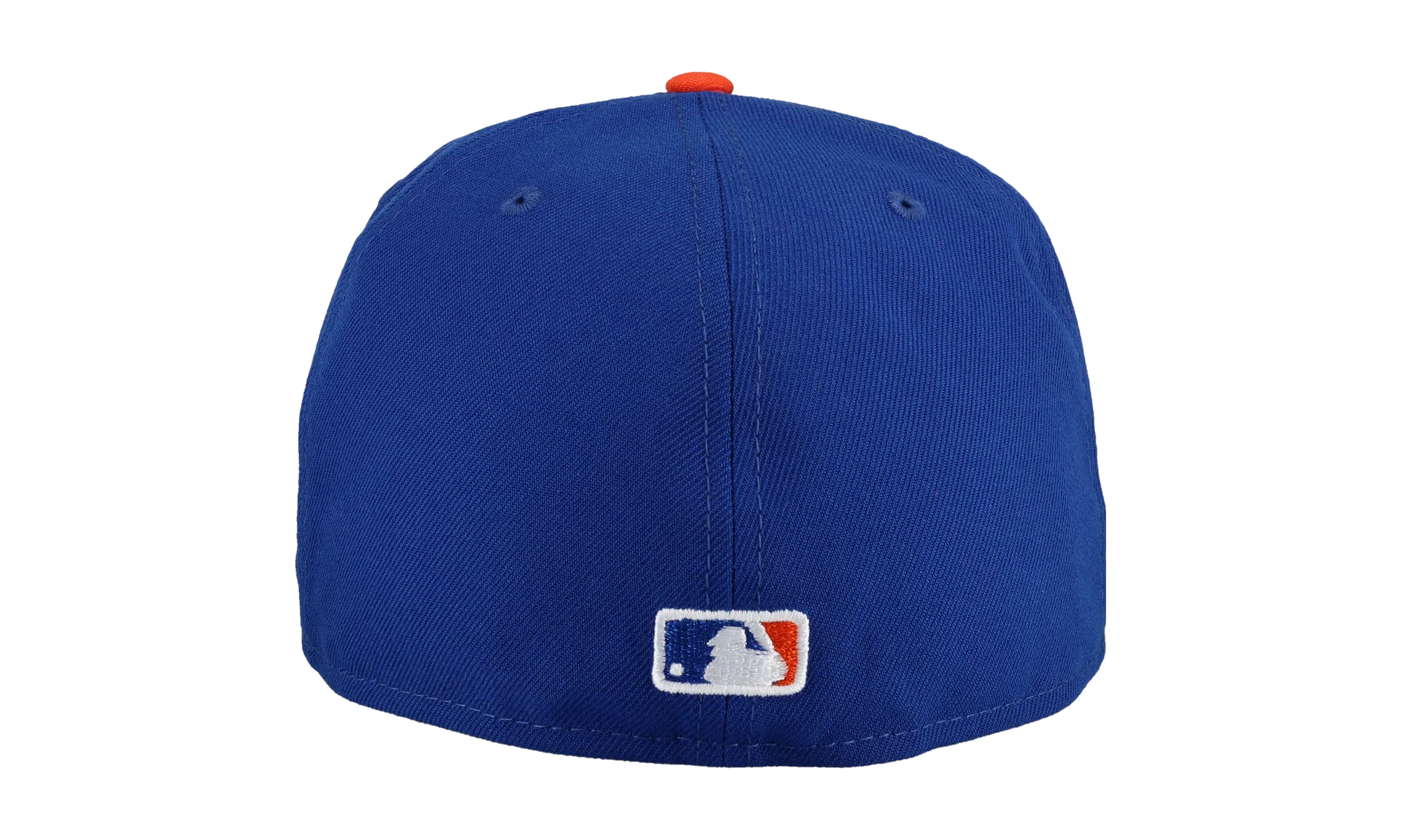 59FIFTY New York Mets Subway Series 25th Anniversary Fitted Hat "Blue" NE213