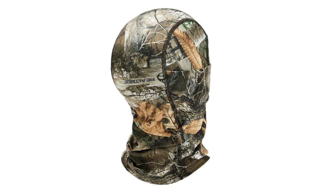 CGI SC Hood "Realtree Edge / Black" 1300477 991
