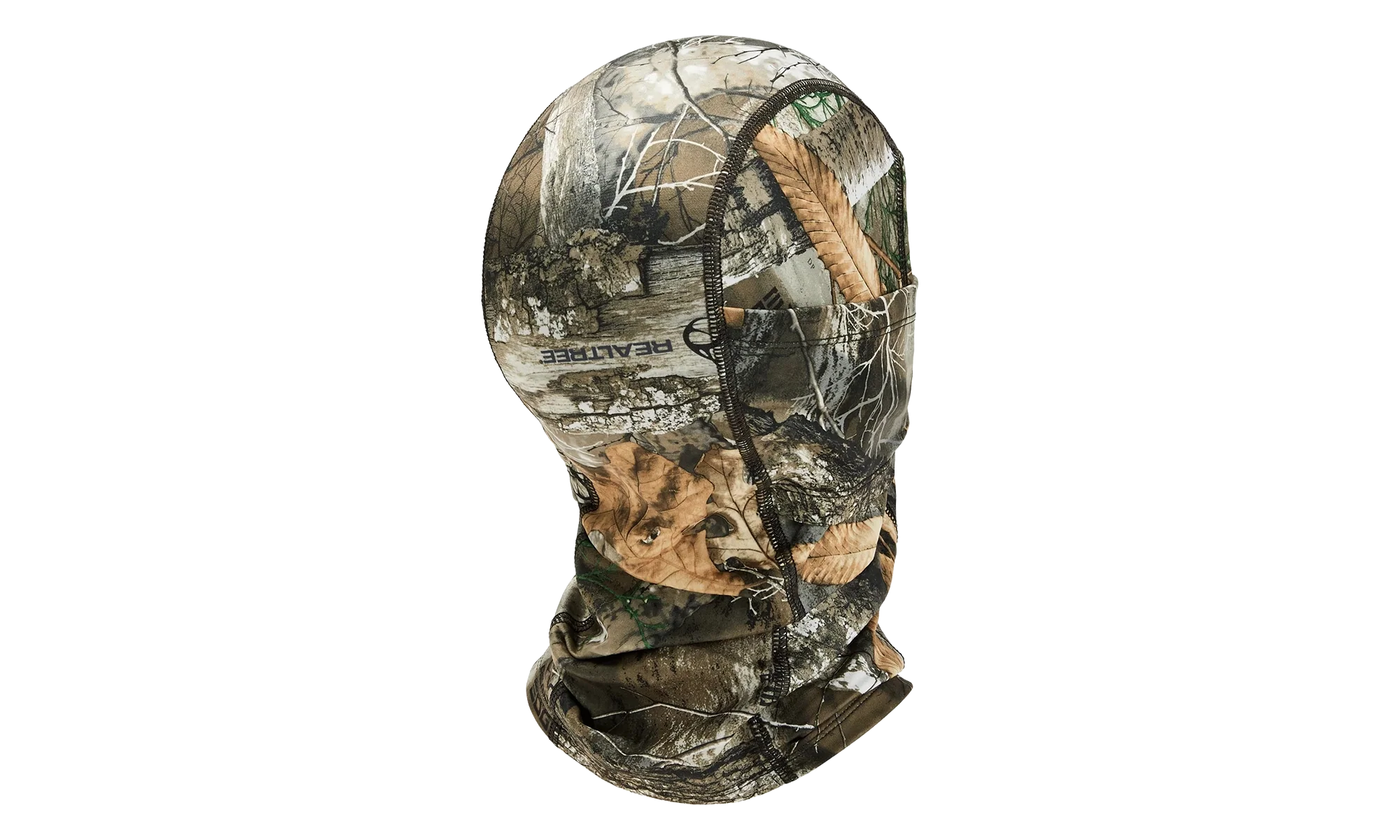 CGI SC Hood "Realtree Edge / Black" 1300477 991