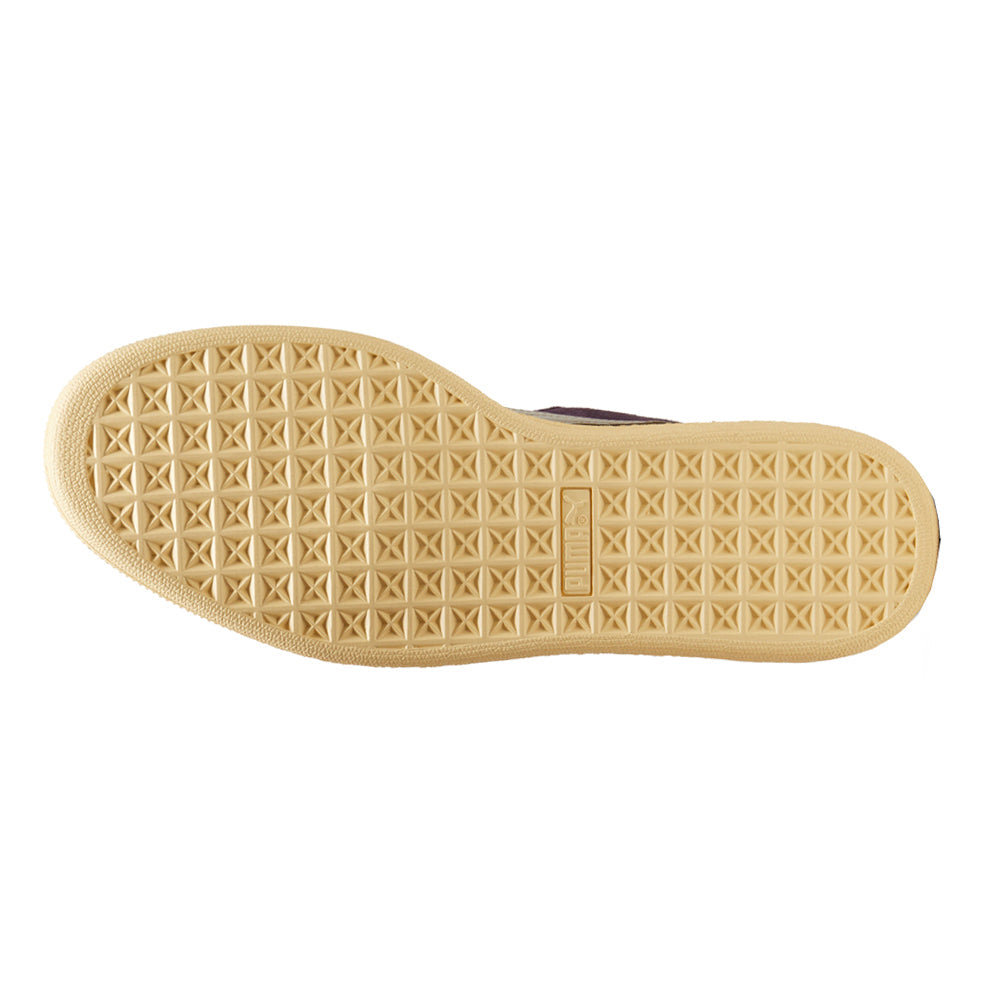 PLAY LOUD Suede Lace Up Sneakers