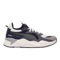 RS X Heritage Lace Up Sneakers
