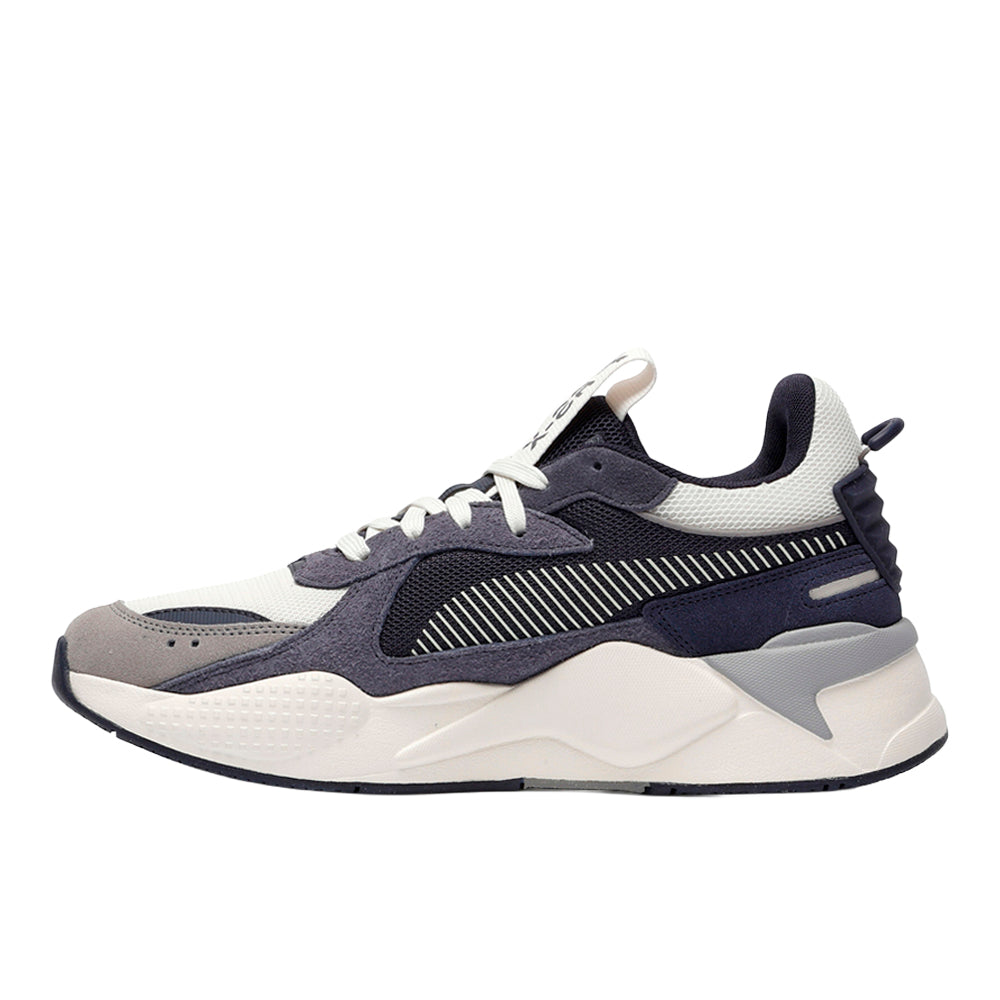 RS X Heritage Lace Up Sneakers