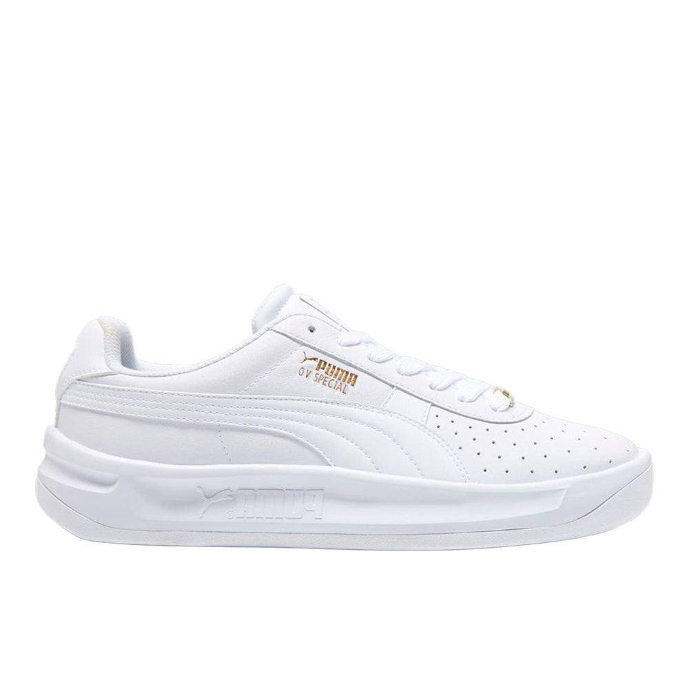 GV Special Lace Up Sneakers
