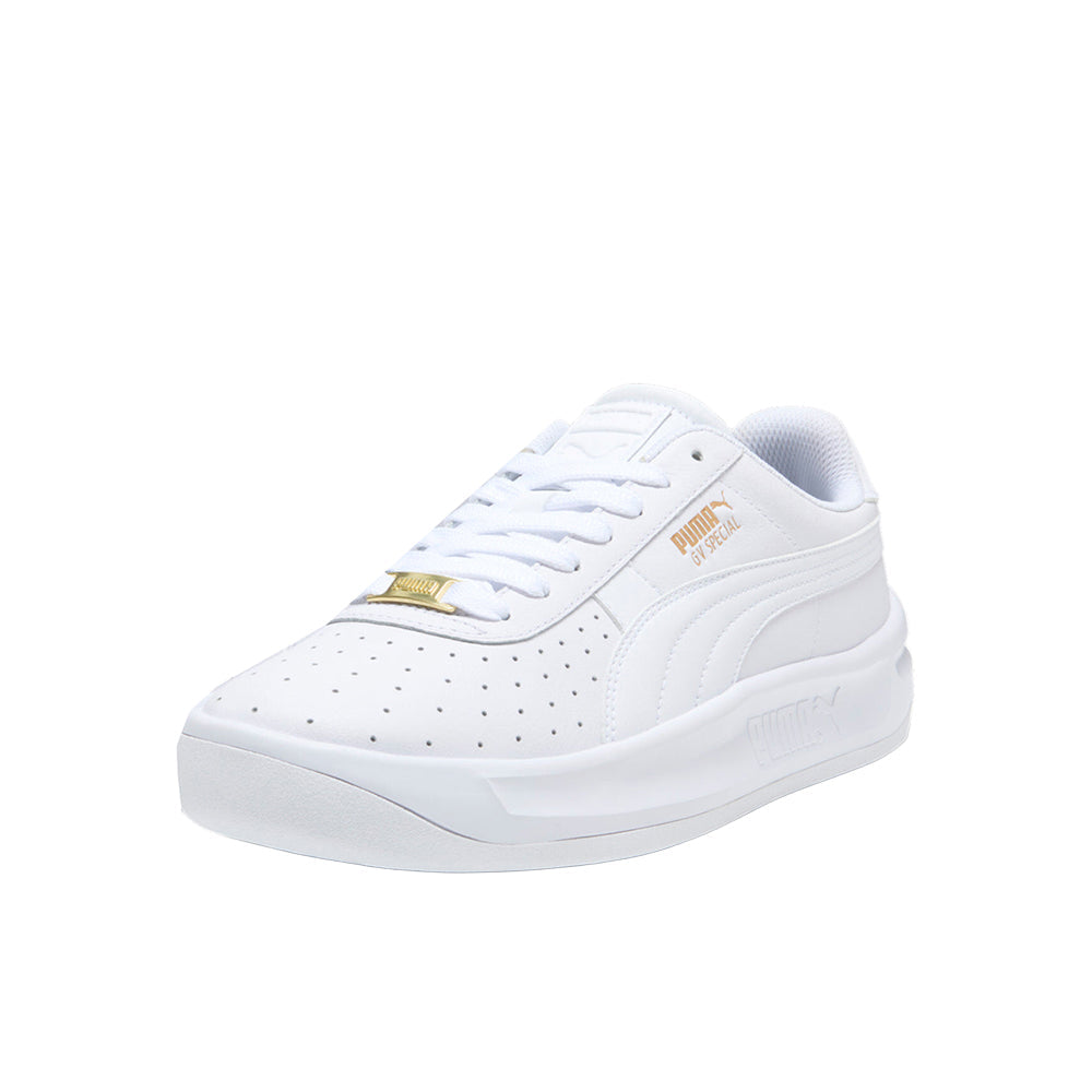 GV Special Lace Up Sneakers