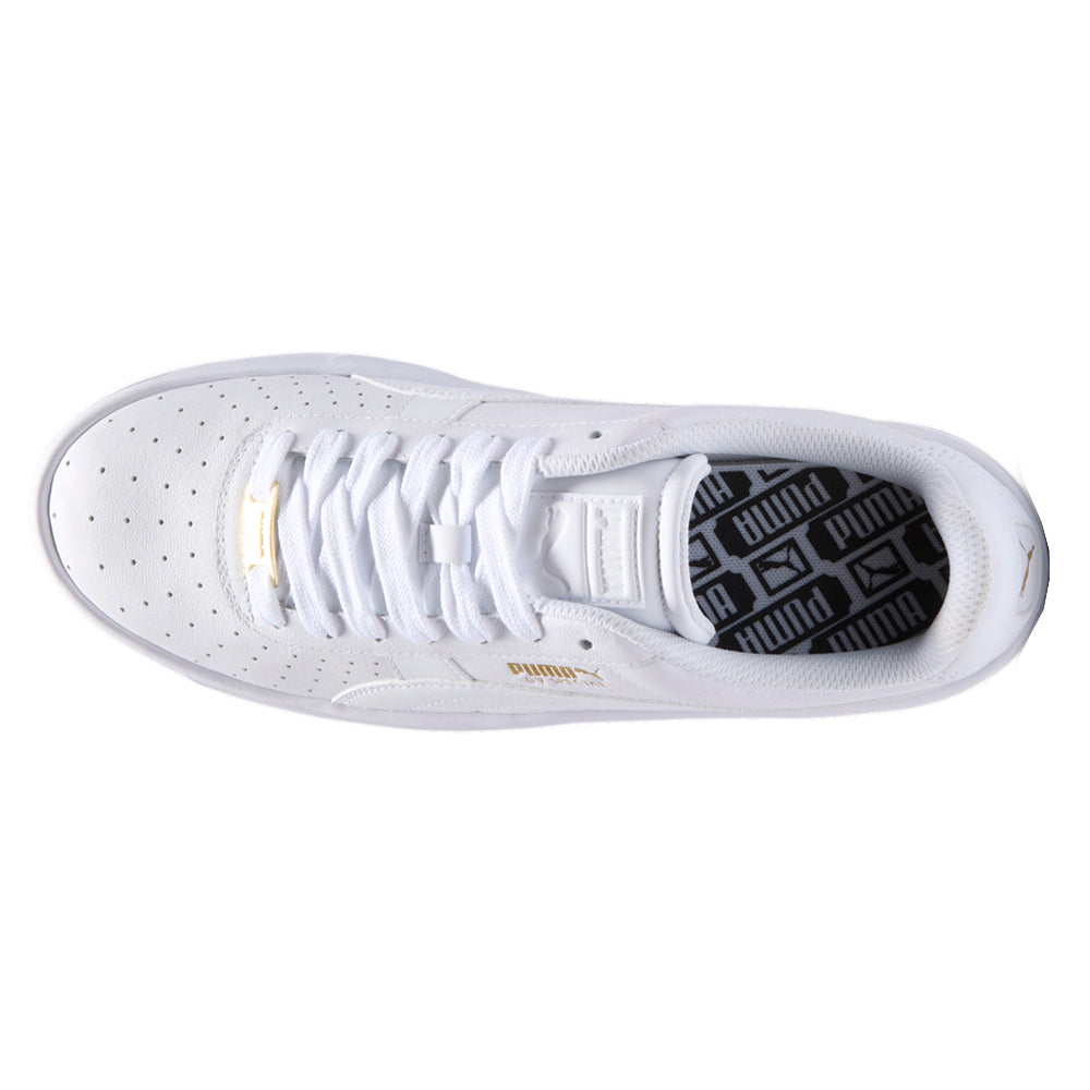 GV Special Lace Up Sneakers