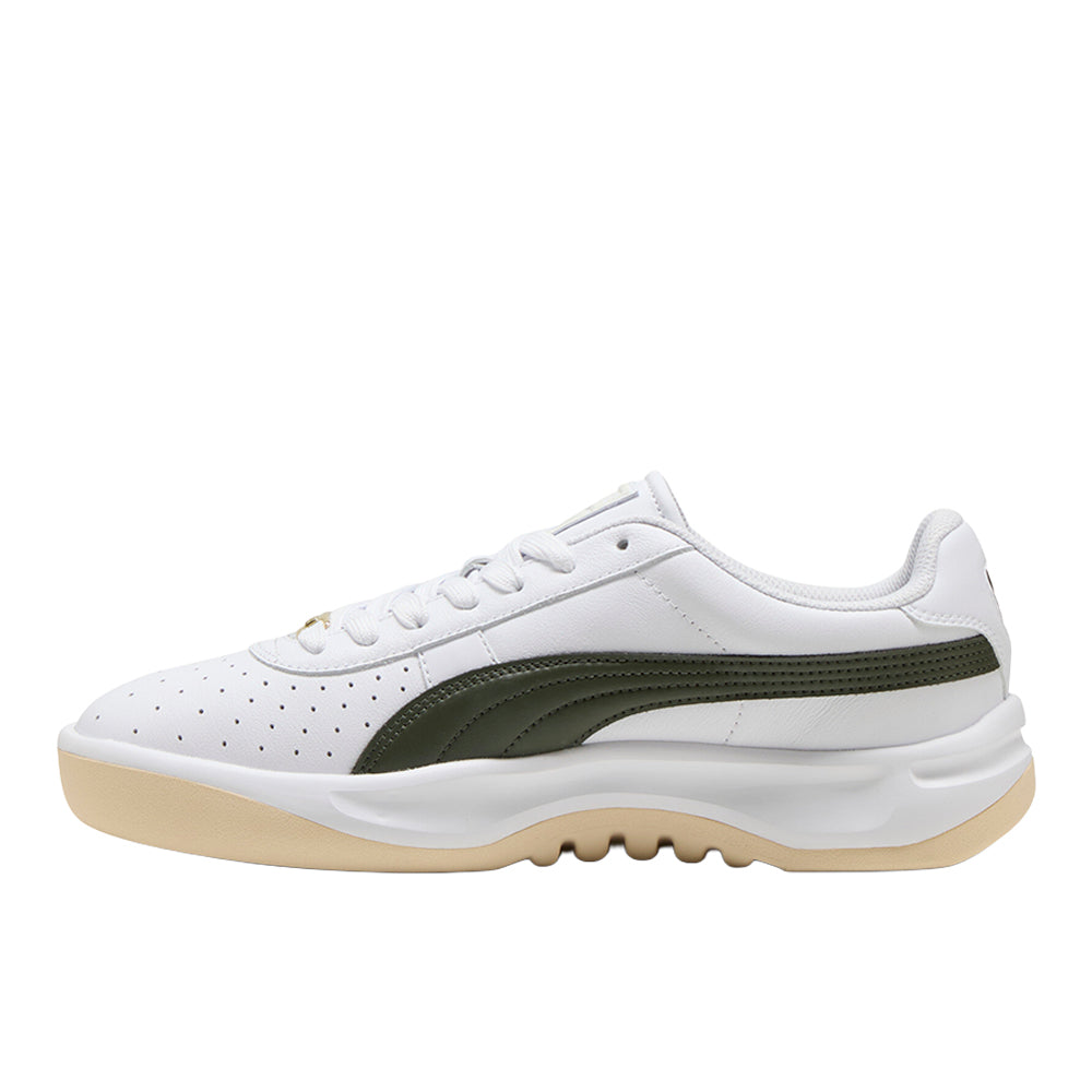 GV Special Lace Up Sneakers