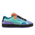 Suede XL DDLM Lace Up Sneakers