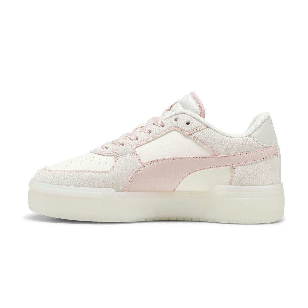 Ca Pro Alaska Lace Up Sneakers